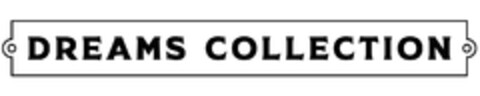 DREAMS COLLECTION Logo (EUIPO, 06.09.2022)