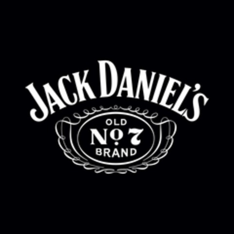JACK DANIEL'S OLD NO. 7 BRAND Logo (EUIPO, 16.09.2022)