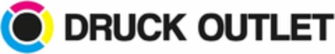 DRUCK OUTLET Logo (EUIPO, 09/29/2022)