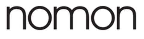 nomon Logo (EUIPO, 11.10.2022)