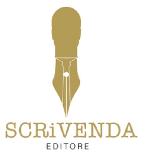 Scrivenda - Editore Logo (EUIPO, 10/13/2022)