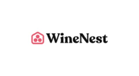 WineNest Logo (EUIPO, 18.10.2022)