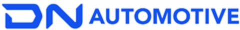 DN  AUTOMOTIVE Logo (EUIPO, 18.10.2022)