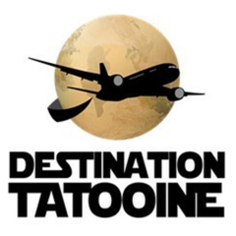 DESTINATION TATOOINE Logo (EUIPO, 10/21/2022)