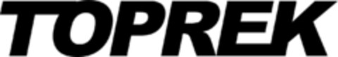 TOPREK Logo (EUIPO, 27.10.2022)