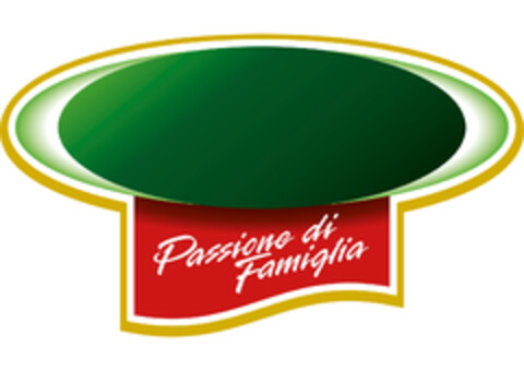 Passione di Famiglia Logo (EUIPO, 28.11.2022)