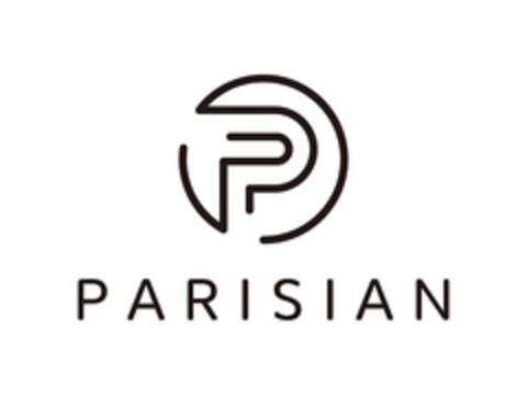 PARISIAN Logo (EUIPO, 06.12.2022)