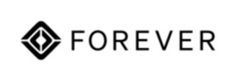 FOREVER Logo (EUIPO, 12/07/2022)