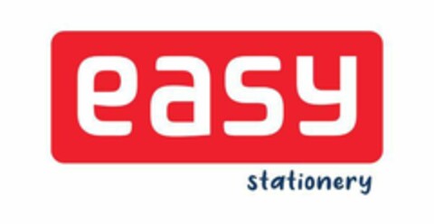 EASY STATIONERY Logo (EUIPO, 20.12.2022)