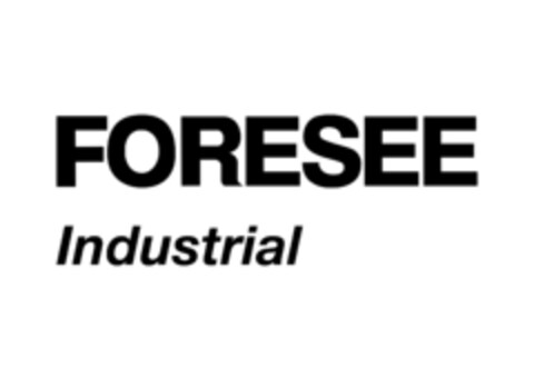 FORESEE Industrial Logo (EUIPO, 12/21/2022)