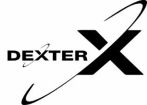 DEXTER X Logo (EUIPO, 12/22/2022)