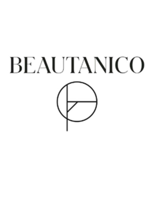 BEAUTANICO Logo (EUIPO, 06.03.2023)