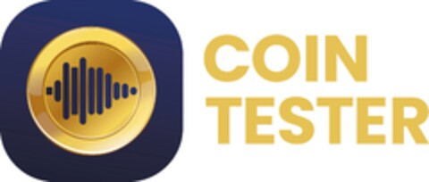 COIN TESTER Logo (EUIPO, 16.03.2023)