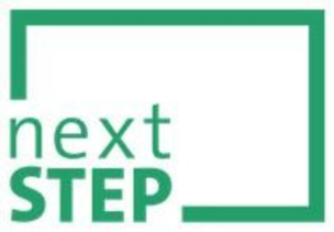 next STEP Logo (EUIPO, 20.03.2023)
