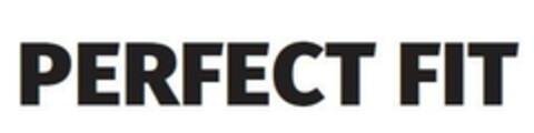 PERFECT FIT Logo (EUIPO, 04/20/2023)