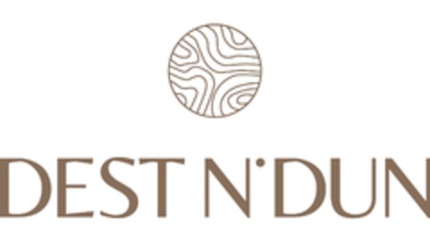 DEST N'DUN Logo (EUIPO, 20.04.2023)