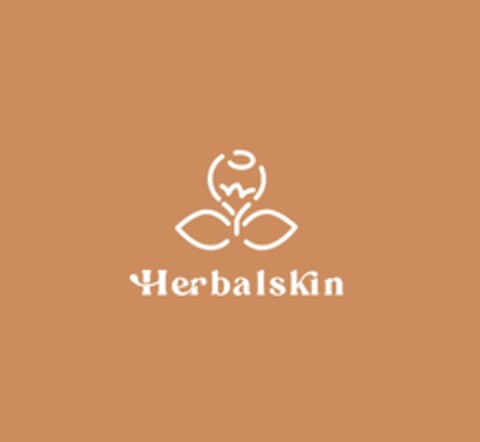 Herbalskin Logo (EUIPO, 10.05.2023)