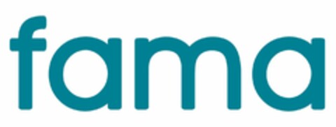 fama Logo (EUIPO, 16.05.2023)