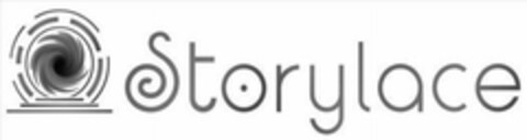 Storylace Logo (EUIPO, 06/07/2023)