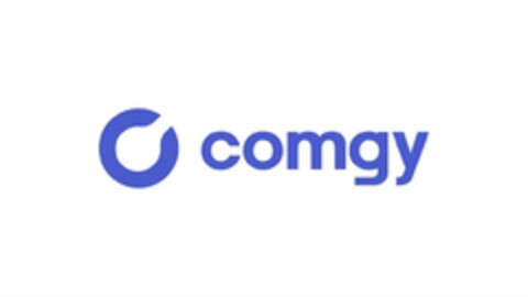 comgy Logo (EUIPO, 16.06.2023)