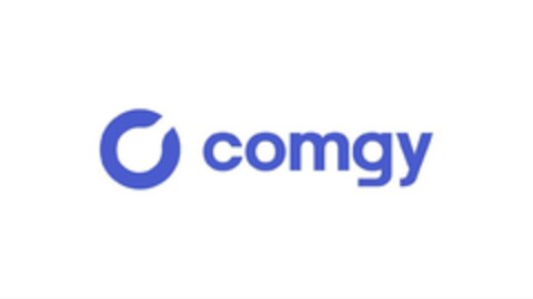 comgy Logo (EUIPO, 06/16/2023)