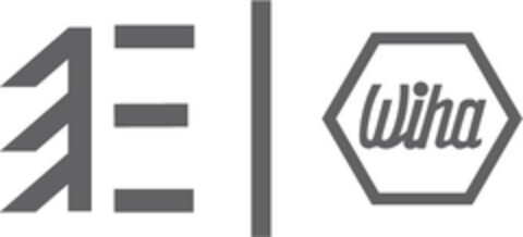 Wiha Logo (EUIPO, 06/26/2023)