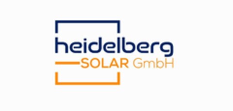 heidelberg SOLAR GmbH Logo (EUIPO, 04.07.2023)