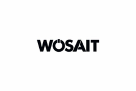 WOSAIT Logo (EUIPO, 10.07.2023)