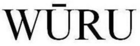 WURU Logo (EUIPO, 12.07.2023)