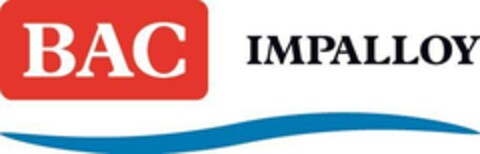 BAC IMPALLOY Logo (EUIPO, 26.07.2023)