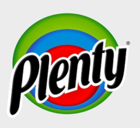 Plenty Logo (EUIPO, 08.08.2023)