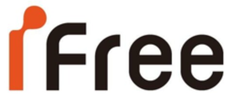 iFree Logo (EUIPO, 08/31/2023)