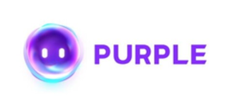 PURPLE Logo (EUIPO, 01.09.2023)