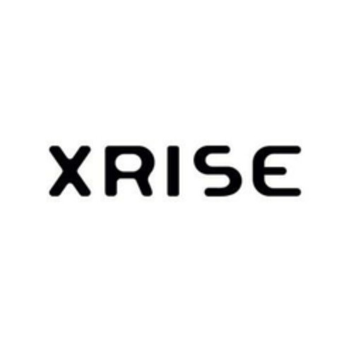 XRISE Logo (EUIPO, 08.09.2023)