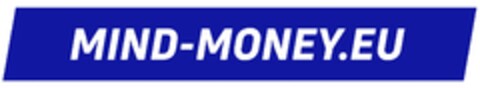 MIND-MONEY.EU Logo (EUIPO, 25.10.2023)