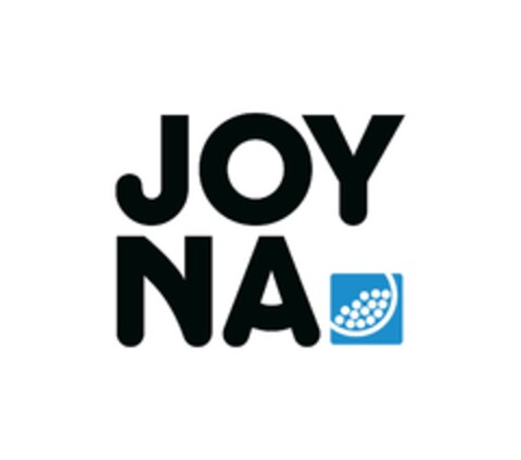 JOYΝΑ Logo (EUIPO, 26.10.2023)