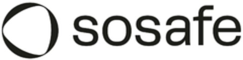 sosafe Logo (EUIPO, 26.10.2023)