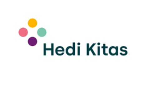 Hedi Kitas Logo (EUIPO, 10/27/2023)