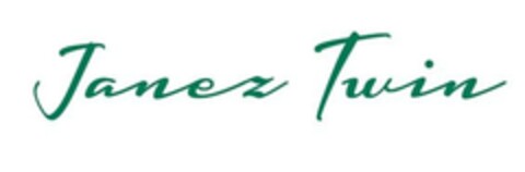 Janez Twin Logo (EUIPO, 30.10.2023)
