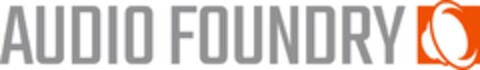 AUDIO FOUNDRY Logo (EUIPO, 22.11.2023)