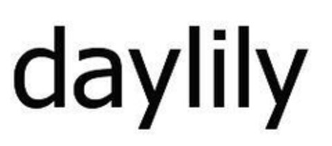 daylily Logo (EUIPO, 01.12.2023)