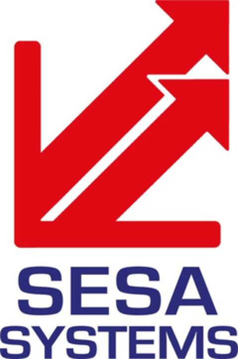 SESA SYSTEMS Logo (EUIPO, 01.12.2023)