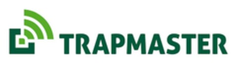 TRAPMASTER Logo (EUIPO, 12/13/2023)