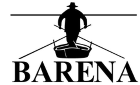 BARENA Logo (EUIPO, 21.12.2023)