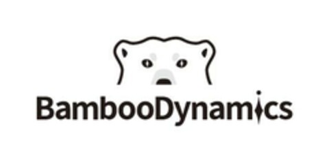 BambooDynamics Logo (EUIPO, 01/12/2024)