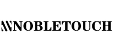 NOBLETOUCH Logo (EUIPO, 15.01.2024)