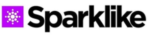 Sparklike Logo (EUIPO, 26.01.2024)