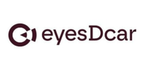 eyesDcar Logo (EUIPO, 23.02.2024)