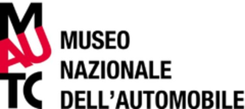 MAUTO MUSEO NAZIONALE DELL'AUTOMOBILE Logo (EUIPO, 03.04.2024)