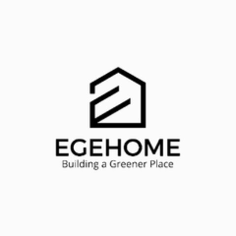ECEHOME Building a Greener Place Logo (EUIPO, 10.04.2024)